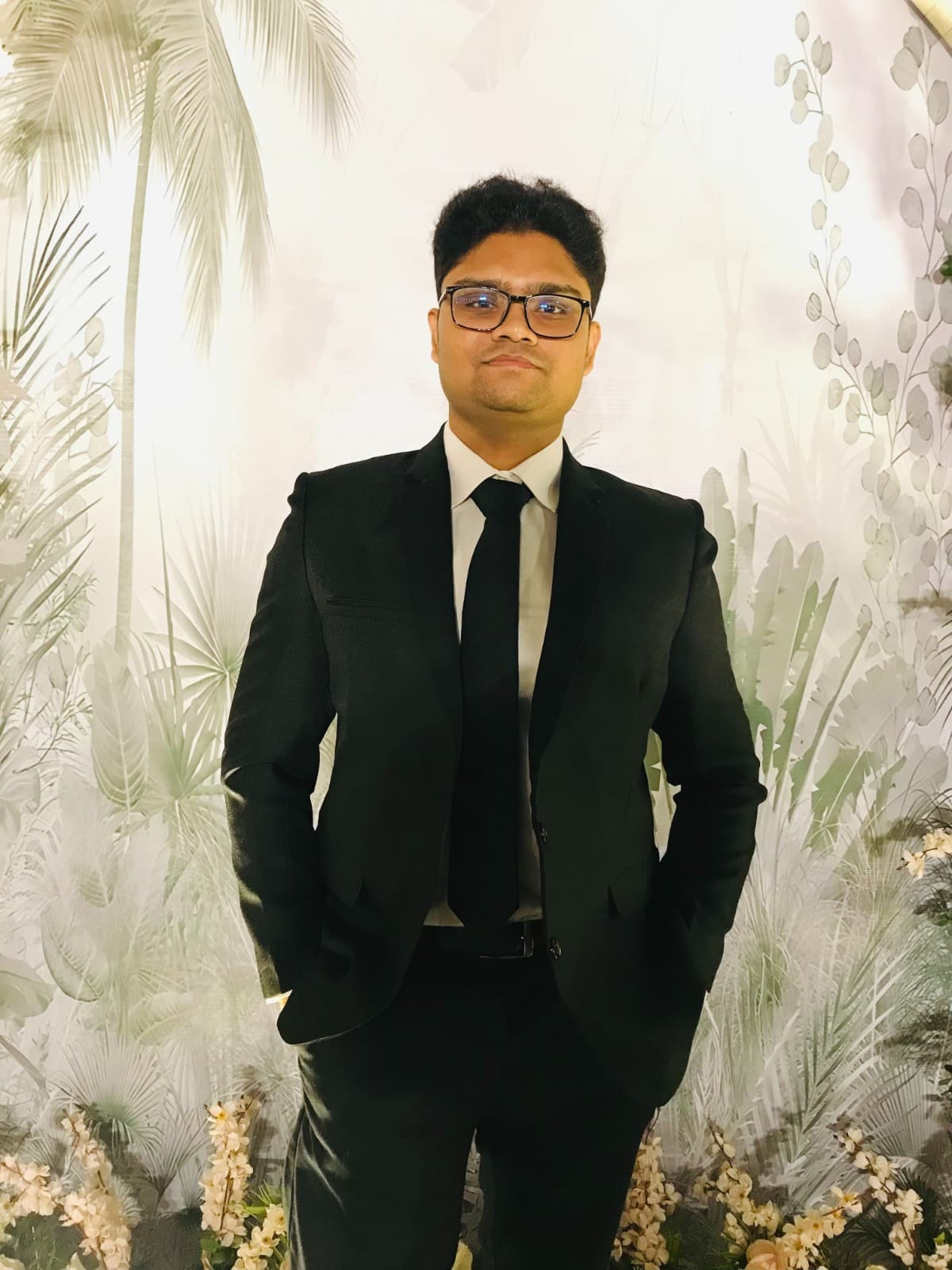Fiad Sarowar